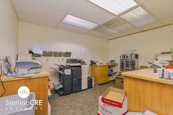 Flynn Ln Flex/Warehouse Space: 4025 Flynn Lane, Missoula, MT 59808